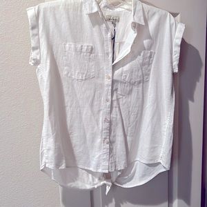 Thread and supply NWT blouse.